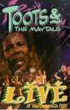 Toots And The Maytals - Live At Santa Monica Pier [1997] [DVD]
