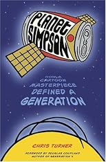 Planet Simpson