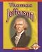 Search : Thomas Jefferson (Compass Point Early Biographies series) (Compass Point Early Biographies)