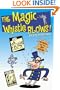 The Magic Whistle Blows!