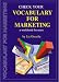Check Your Vocabulary for Marketing: A Workbook for Users (Check Your Vocabulary For...)