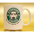 Novelty Mug