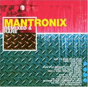 Remixed and Rare
