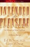 Intended for Pleasure