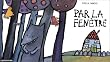 Par la fen�tre