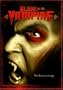 Blade of the Vampire