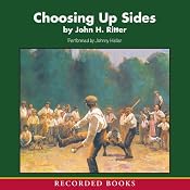 Choosing Up Sides | [John Ritter]