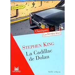 Stephen King : "la Cadillac de Dolan"