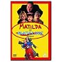 Matilda / Madeline [DVD] [1996]