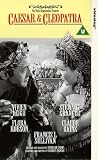 Caesar And Cleopatra [UK IMPORT] - Claude Rains
