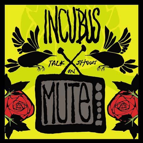 CD-Charts  Music : Talk Shows on Mute