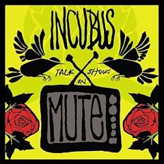 Talk Shows on Mute