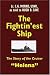 Search : The Fightin'est Ship: The Story of the Cruiser Helena