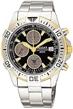 Pulsar - Alarm Chronograph - PF 3232
