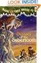 Sunset of the Sabertooth (Magic Tree House, No. 7)