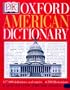 DK Illustrated Oxford Dictionary