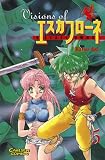 Produkt-Bild: Visions of Escaflowne  Bd. 5