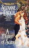 A Matter of Scandal (With This Ring)