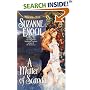 A Matter of Scandal (With This Ring, Book 3)