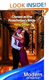 Chosen as the Frenchman's Bride (Modern Romance)