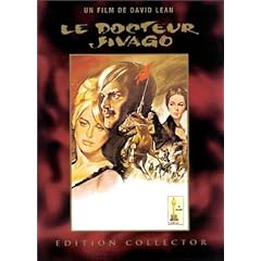 Le Docteur Jivago - �dition Collector 2 DVD