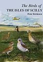 The Birds of the Isles of Scilly (Helm County Avifauna)