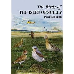 The Birds of the Isles of Scilly (Helm County Avifauna)
