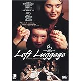 Left Luggage
