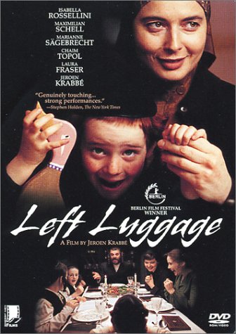 Buy Left Luggage online at Discounted New and Used prices. Delivered to your door with Off-The-Bookshelf.