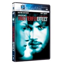 The Butterfly Effect (Infinifilm Edition)