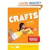 Crafts: 110 Totally Awesome Crafts for All Ages (Best of Children's Ministry Magazine)