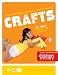 Book Crafts: 110 Totally Awesome Crafts for All Ages (Best of Children's Ministry Magazine)