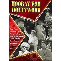 Hooray for Hollywood