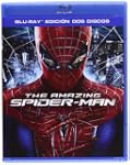 The Amazing Spider-Man [Blu-ray]