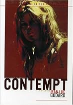 Contempt - Criterion Collection