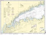 12363--Long Island Sound - western part