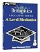 Britannica A Level: Mechanics (PC)