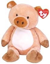 Ty Corkscrew - Pig