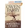 Bold Sons of Erin : A Novel of Suspense