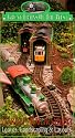 Garden Railroading [VHS]