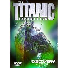 The Titanic Expedition, Vol. 2: Discovery