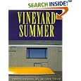 Vineyard Summer