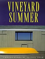 Vineyard Summer