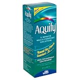 CIBA Vision Multi-Purpose Soft Contact Lenses Solution, 12-Ounce Bottle (Pack of 2)