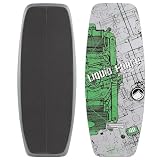 Liquid Force Walton Impulse Wakeskate 40 in w/ Grip Top
