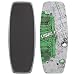 Sporting Goods : Liquid Force Walton Impulse Wakeskate 40 in w/ Grip Top