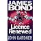 John Gardner's James Bond Novels