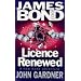 John Gardner's James Bond Novels