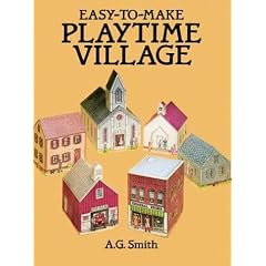 Easy-to-Make Village