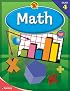 Brighter Child Math, Grade 4 (Brighter Child Workbooks)